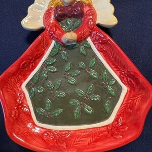 Studio Nova 6” Angel Dish